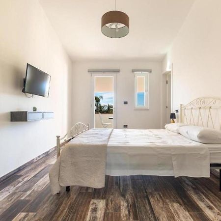 Elios Rooms Nardò Eksteriør billede