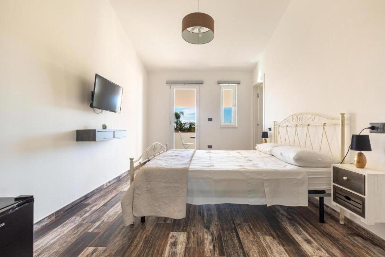 Elios Rooms Nardò Eksteriør billede