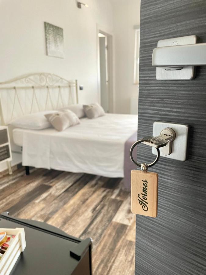 Elios Rooms Nardò Eksteriør billede