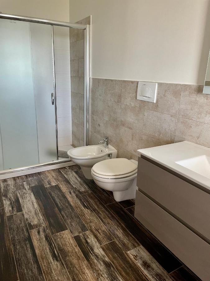 Elios Rooms Nardò Eksteriør billede