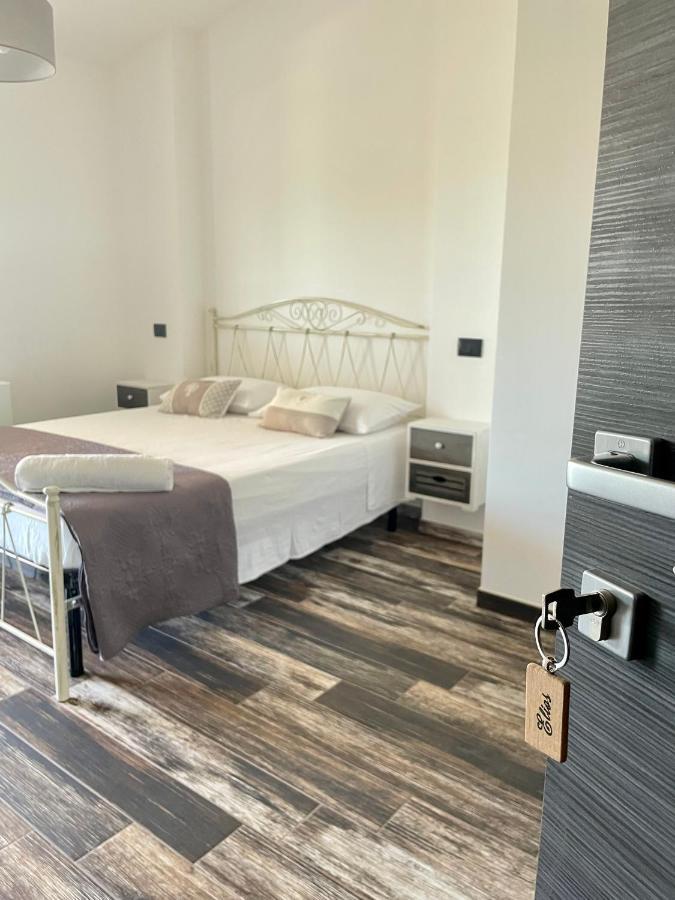 Elios Rooms Nardò Eksteriør billede