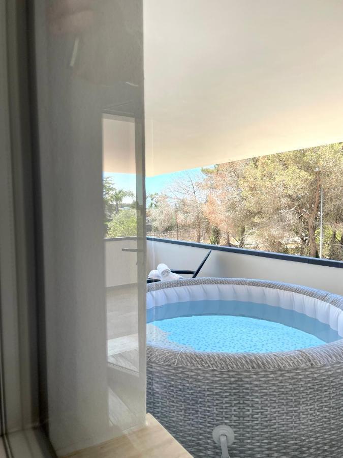 Elios Rooms Nardò Eksteriør billede