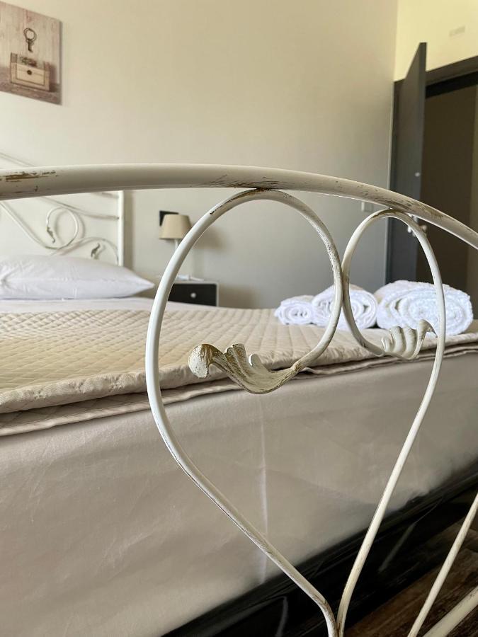 Elios Rooms Nardò Eksteriør billede