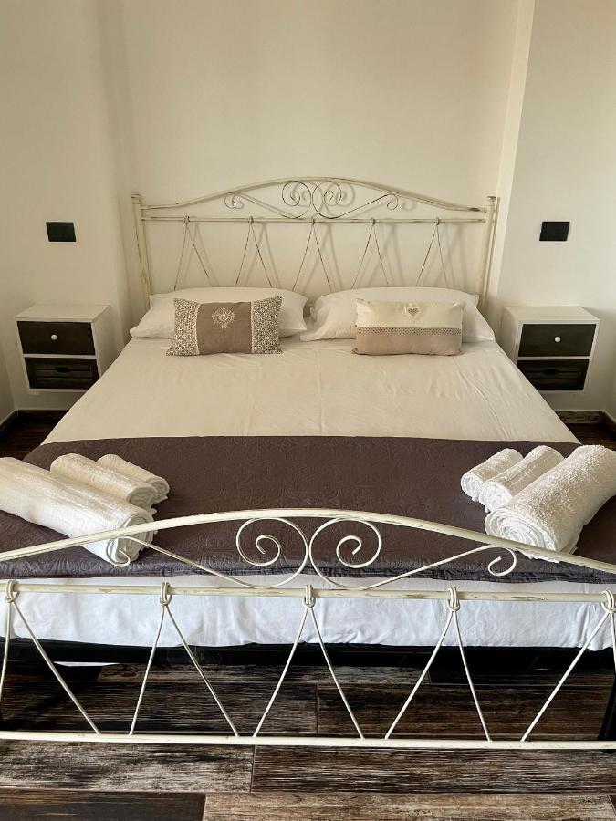 Elios Rooms Nardò Eksteriør billede