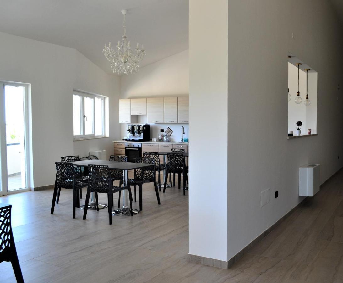 Elios Rooms Nardò Eksteriør billede