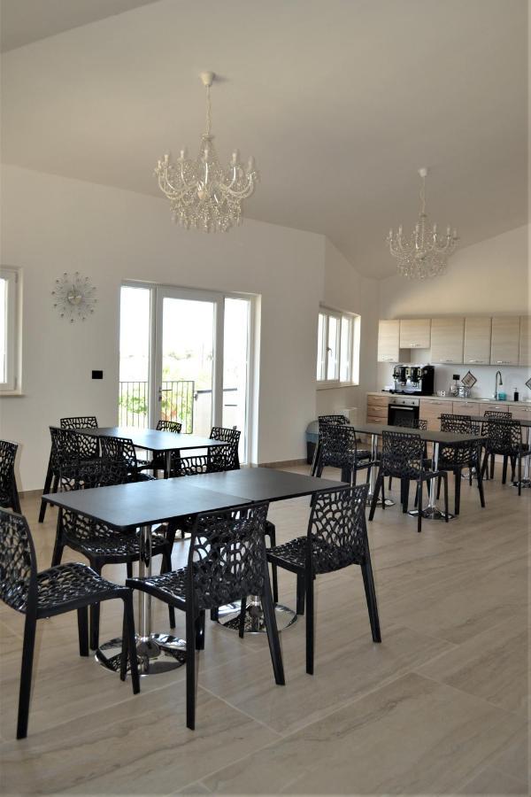 Elios Rooms Nardò Eksteriør billede