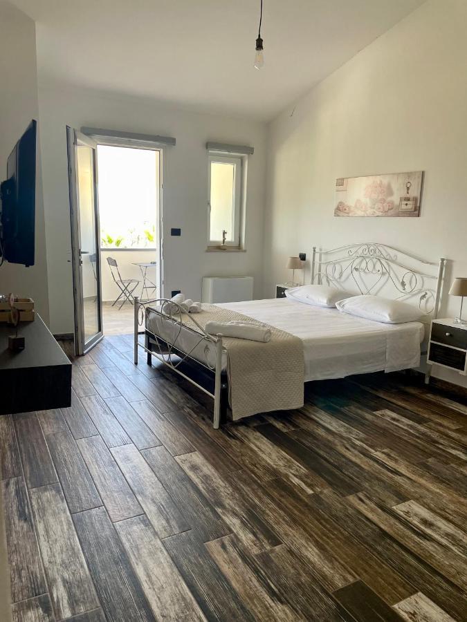 Elios Rooms Nardò Eksteriør billede
