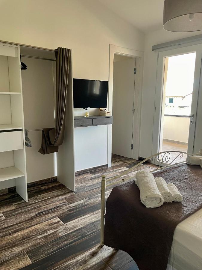 Elios Rooms Nardò Eksteriør billede